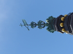 FZ031901 Windvane on church.jpg